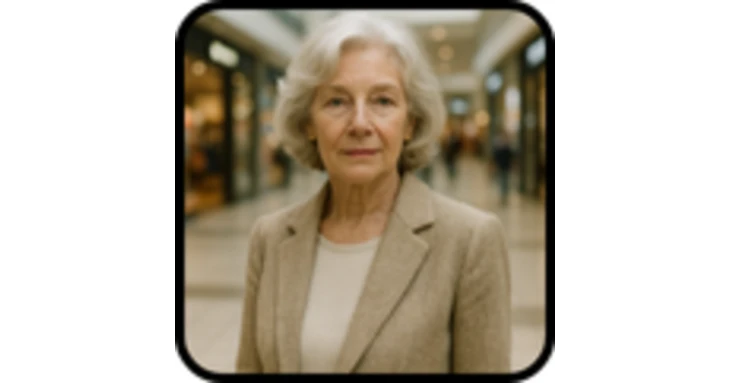 Marilyn - Los Angeles, California