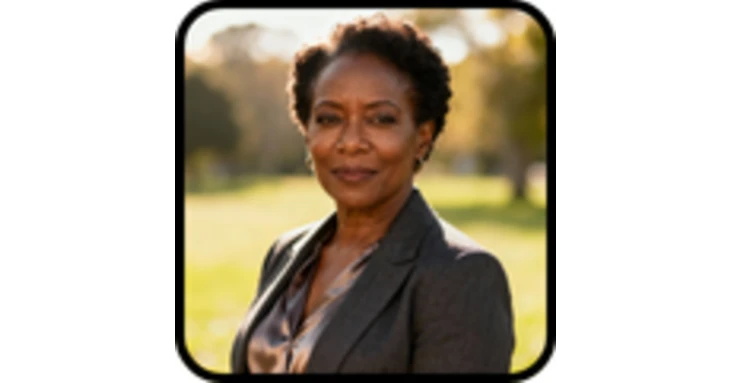 Teresa - Chicago, Illinois